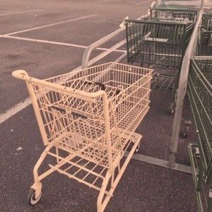 Meet your Posher, Kyla